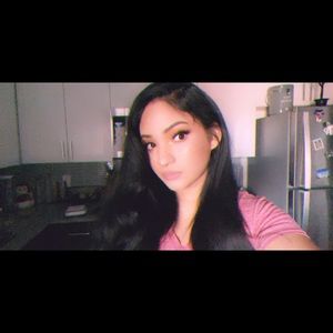 Meet your Posher, Aleyda